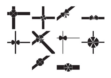 çeşitli şerit kümesi