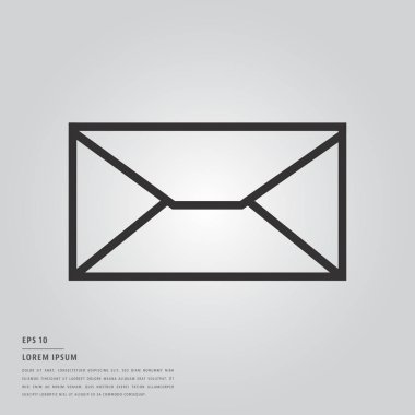 Lorem Ipsum metin ve mesaj