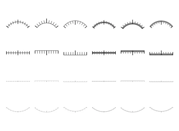 Icono vectorial de marcos — Archivo Imágenes Vectoriales