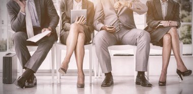iş görüşmesine çağrılacak bekleyenler