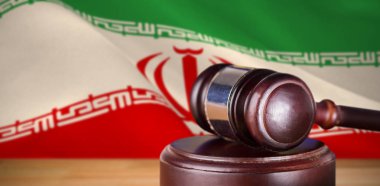 Bileşik görüntü çekiç ve tokmak