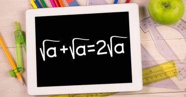 Eğitim grafik cihazlarda 