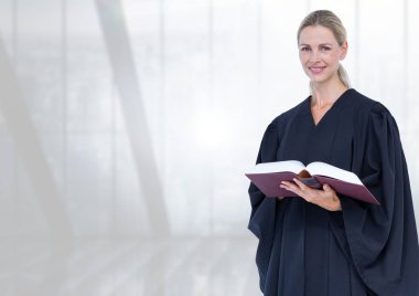 Yargıç holding kitap