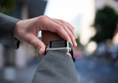 El ile bulanık street karşı izle