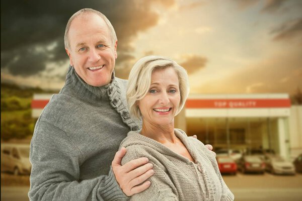 Комический образ прекрасной пары
