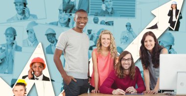 Sıradan İş İnsanları 