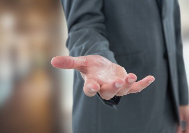 profesyonel sunan el