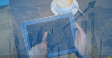 eller dijital tablet kullanma 