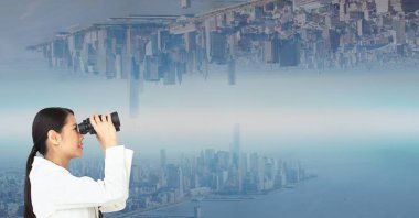 iş kadını City adlı arıyorsunuz