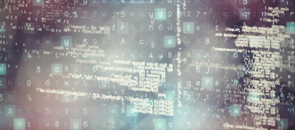 işaret fişeği görüntü veri rakam ve harfleri