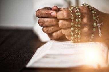 Bir Mercek parlamasının parlak nokta, birçok parçalardan oluşan imge
