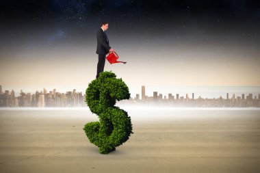 işadamı holding kırmızı sulama olabilir