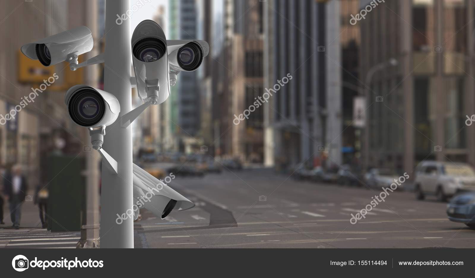 What Are Cameras At Intersections For Stop Light Cameras