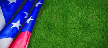 bize çim karşı bayrak kapma