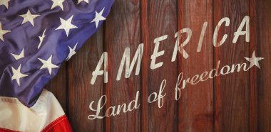 karşı ahşap renkli metin