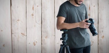 fotoğrafçı dijital fotoğraf makinesi arıyorum