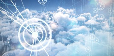 Bileşik görüntü ikili kodları ve çizgiler