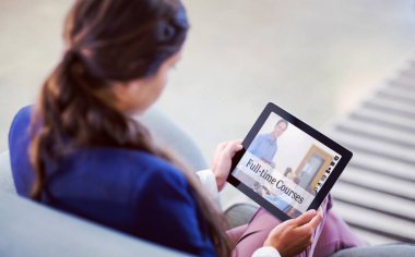 Bileşik görüntü online kurslar