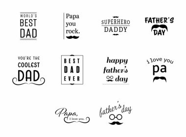 Metin mesajı içeren kupon