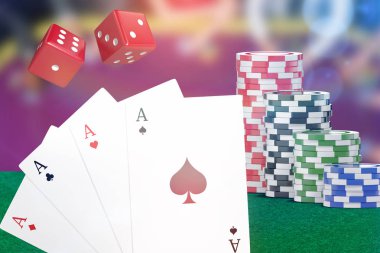 iskambil satıcı karşı dealign