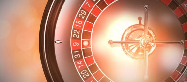 Bileşik görüntü 3d rulet genel bakış