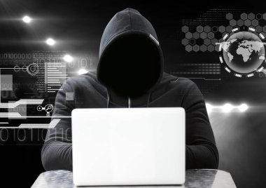 Bir dizüstü bilgisayar kullanarak kesmek