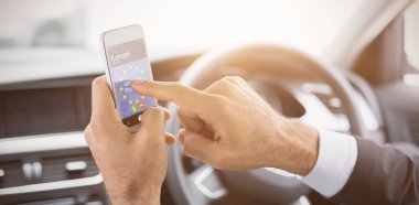 işadamı gönderme SMS