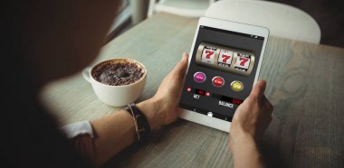 casino slot makinesidir app mobil ekranda