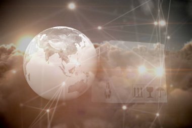 seyyare yerküre ve kutusu