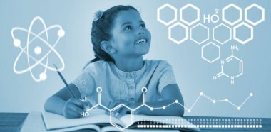 Kız onu kitap yazma 