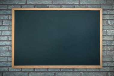 Kara tahta bileşik görüntü