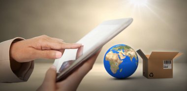 tablet pc tutan eller