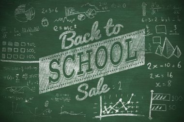 geri okul satış mesaj