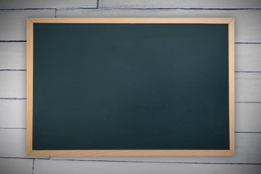 Kara tahta ahşap Lambri karşı