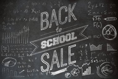 geri okul satış mesaj 