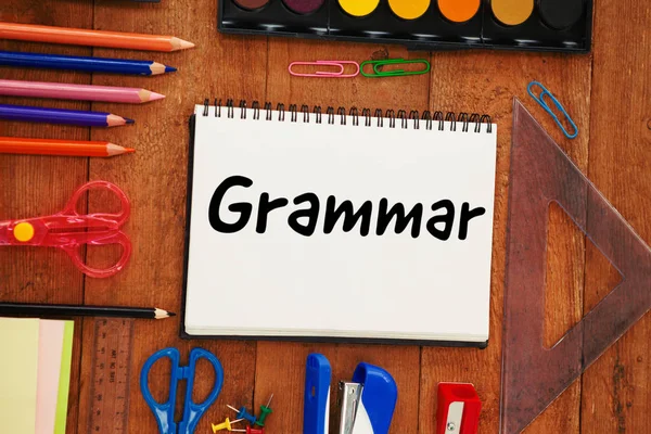 Grammar