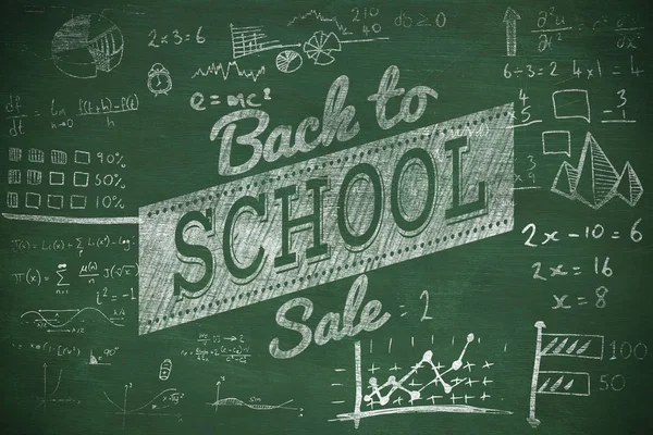 geri okul satış mesaj