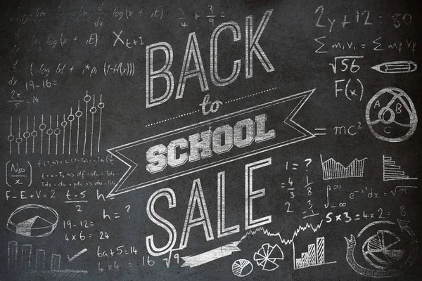 geri okul satış mesaj 