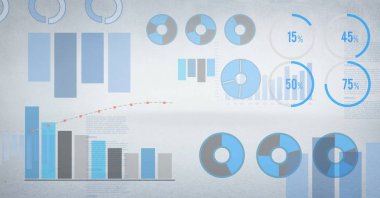 istatistikleri performans grafikleri