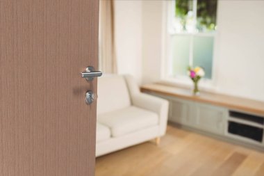 Açık kapı dijital bileşik