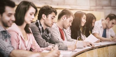 Ststudents yazılı notlar 