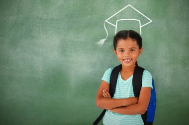 Kız geçti silah ile ayakta