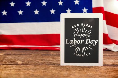 Mutlu İşçi Bayramı metin Tablet