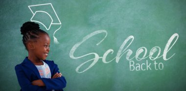 kıza karşı okul metin geri