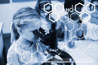 kız öğrenci karşı kimyasal yapısı 