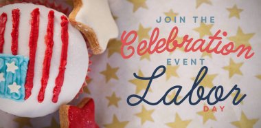 kutlama İşçi Bayramı