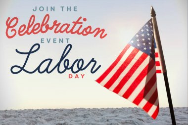 kutlama İşçi Bayramı