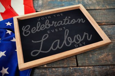 kutlama İşçi Bayramı