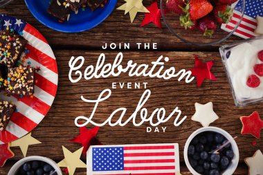 kutlama İşçi Bayramı