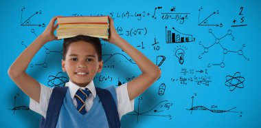 Öğrenci kitap başına taşıma